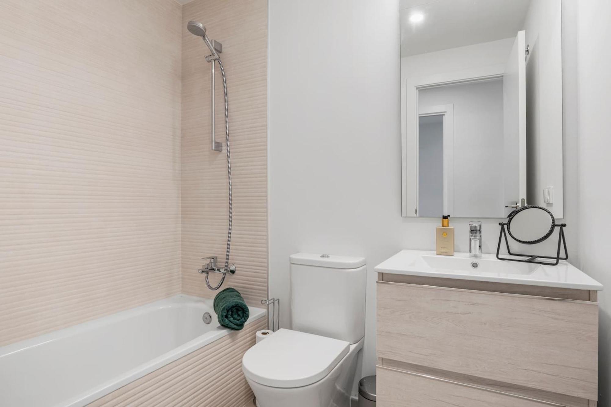 Апартаменты Casa Urban Gardens Эстепона Экстерьер фото